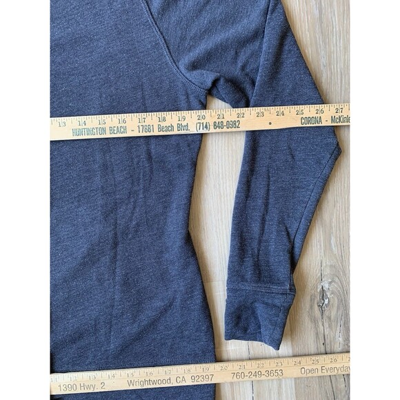 Old Navy Black Pullover Cowl Neck Cropped Sweater Women Size LARGE - Picture 7 of 11